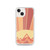 Golden Sunset Graphic Case for iPhone®