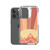 Golden Sunset Graphic Case for iPhone®