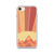 Golden Sunset Graphic Case for iPhone®
