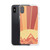 Golden Sunset Graphic Case for iPhone®