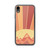 Golden Sunset Graphic Case for iPhone®