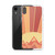 Golden Sunset Graphic Case for iPhone®