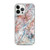 Multi Color Marble Case for iPhone®