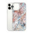 Multi Color Marble Case for iPhone®