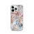 Multi Color Marble Case for iPhone®