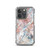 Multi Color Marble Case for iPhone®