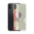 Modern Retro Circular Design Case for iPhone®