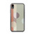 Modern Retro Circular Design Case for iPhone®