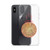 Be Adventurous Transparent Case for iPhone®