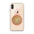 Be Adventurous Transparent Case for iPhone®