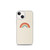 Retro Rainbow Case for iPhone®