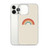 Retro Rainbow Case for iPhone®