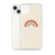 Retro Rainbow Case for iPhone®