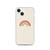 Retro Rainbow Case for iPhone®