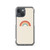 Retro Rainbow Case for iPhone®