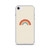 Retro Rainbow Case for iPhone®