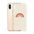 Retro Rainbow Case for iPhone®