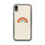 Retro Rainbow Case for iPhone®