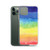 Tie Dye Rainbow Case for iPhone®