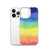 Tie Dye Rainbow Case for iPhone®