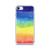 Tie Dye Rainbow Case for iPhone®