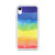 Tie Dye Rainbow Case for iPhone®