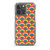 Rainbow Pattern Clear Case for iPhone®