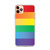 Rainbow Pride Case for iPhone®