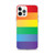 Rainbow Pride Case for iPhone®