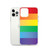 Rainbow Pride Case for iPhone®