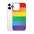 Rainbow Pride Case for iPhone®