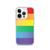 Rainbow Pride Case for iPhone®