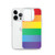 Rainbow Pride Case for iPhone®