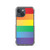 Rainbow Pride Case for iPhone®