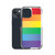 Rainbow Pride Case for iPhone®