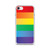 Rainbow Pride Case for iPhone®