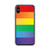 Rainbow Pride Case for iPhone®