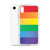 Rainbow Pride Case for iPhone®