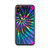 Tie Dye Spiral Rainbow Case for iPhone®