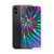 Tie Dye Spiral Rainbow Case for iPhone®