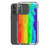 Colorful Rainbow Smoke Case for iPhone®