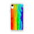 Colorful Rainbow Smoke Case for iPhone®