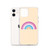 Colorful Pink Rainbow Case for iPhone®