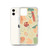 Retro 90s Geometric Design Case for iPhone®