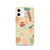 Retro 90s Geometric Design Case for iPhone®