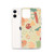 Retro 90s Geometric Design Case for iPhone®