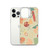 Retro 90s Geometric Design Case for iPhone®