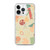 Retro 90s Geometric Design Case for iPhone®