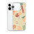 Retro 90s Geometric Design Case for iPhone®