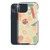 Retro 90s Geometric Design Case for iPhone®